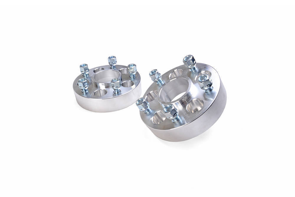 Rough Country 1.5-inch Wheel Spacer Ad apter Pair