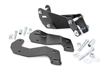 Load image into Gallery viewer, Rough Country Jeep Front Control Arm R elocation Kit