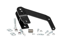 Load image into Gallery viewer, Rough Country Jeep Rear Track Bar Brac ket 07-18 Wrangler JK