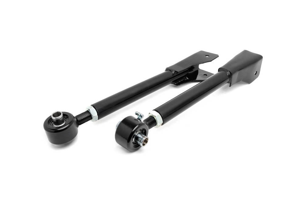 Rough Country X-Flex Control Arms Front Upper