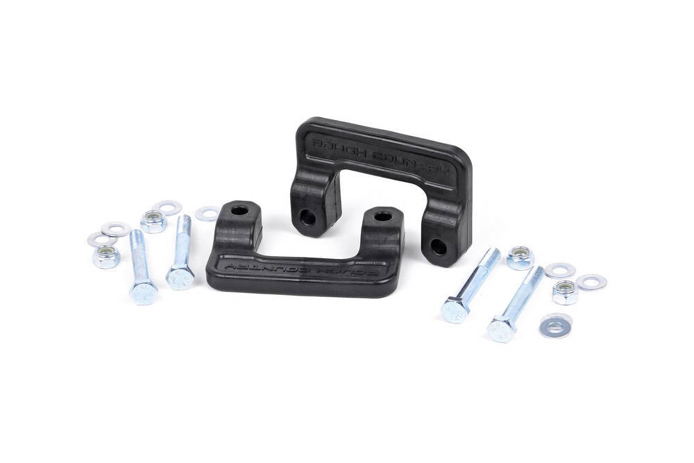 Rough Country 2-inch Suspension Leveli Leveling Kit
