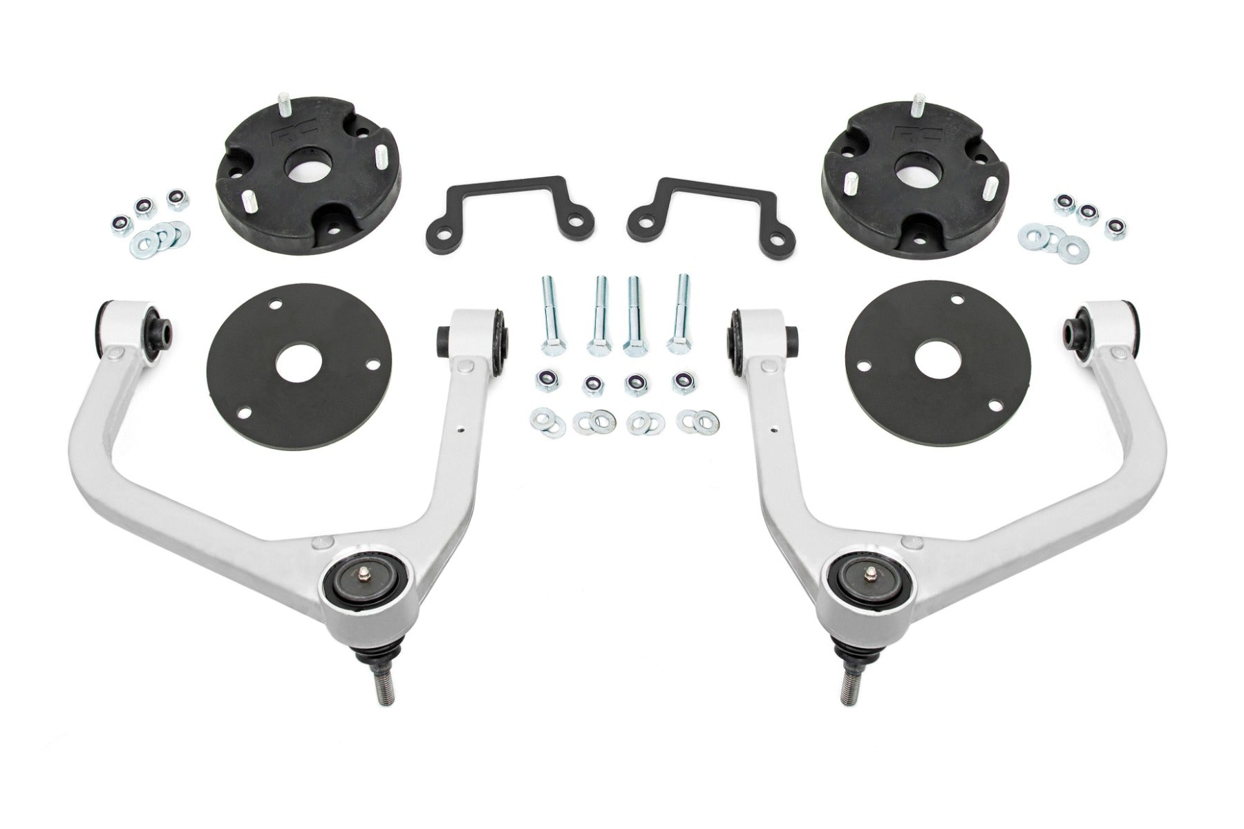 Rough Country 19-   GMC P/U 1500 AT4 1.75in Front Leveling