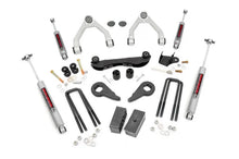 Cargar imagen en el visor de la galería, Rough Country 88-98 GM P/U 1500 2-3in Suspension Lift Kit