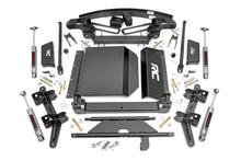 Cargar imagen en el visor de la galería, 6-inch Suspension Lift Kit