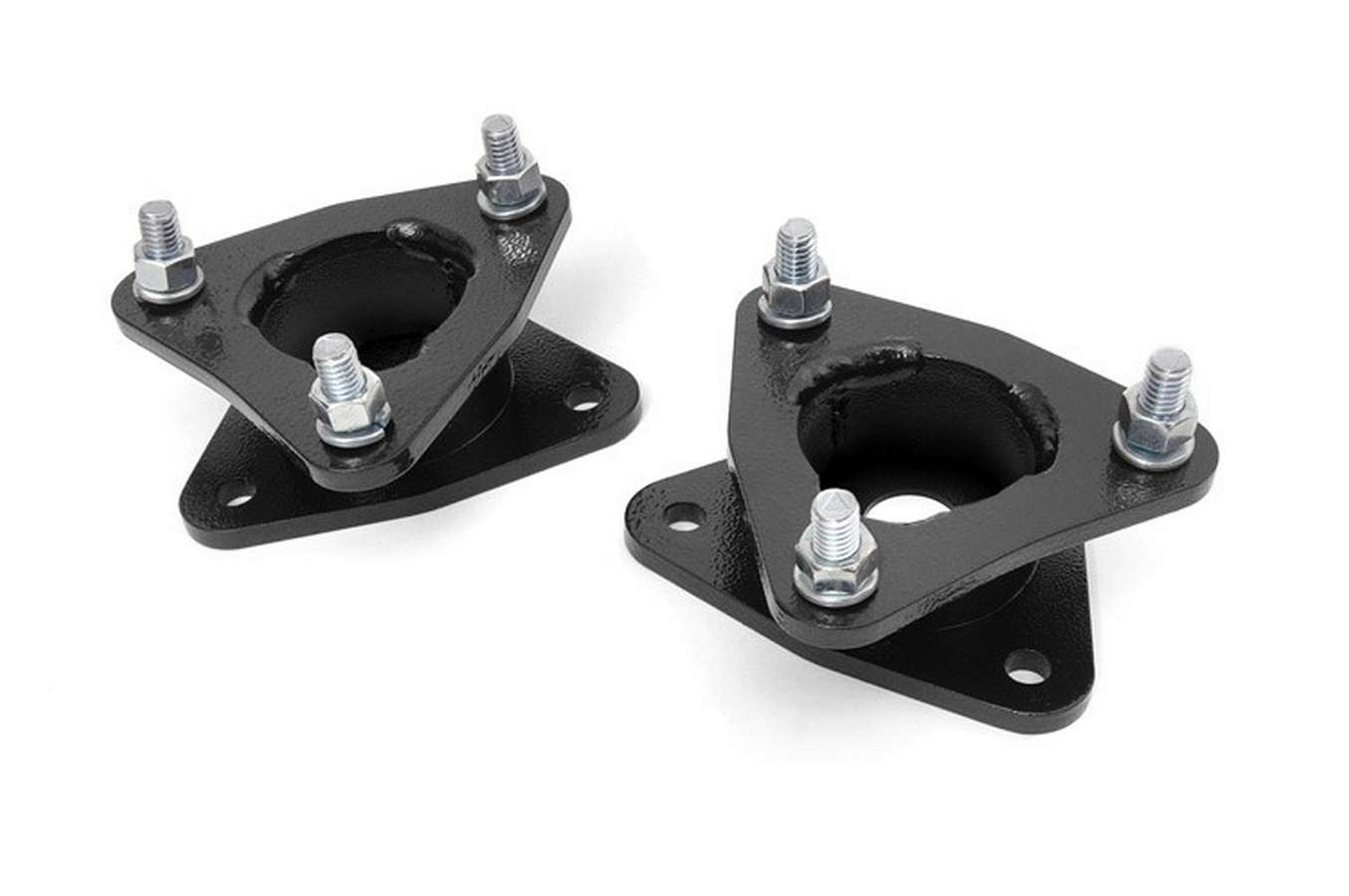 Rough Country 2.5-inch Suspension Leve 2.5in Front End Leveling