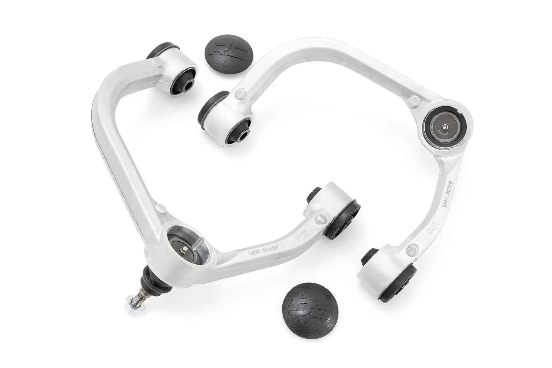 Rough Country Forged Upper Control Arms