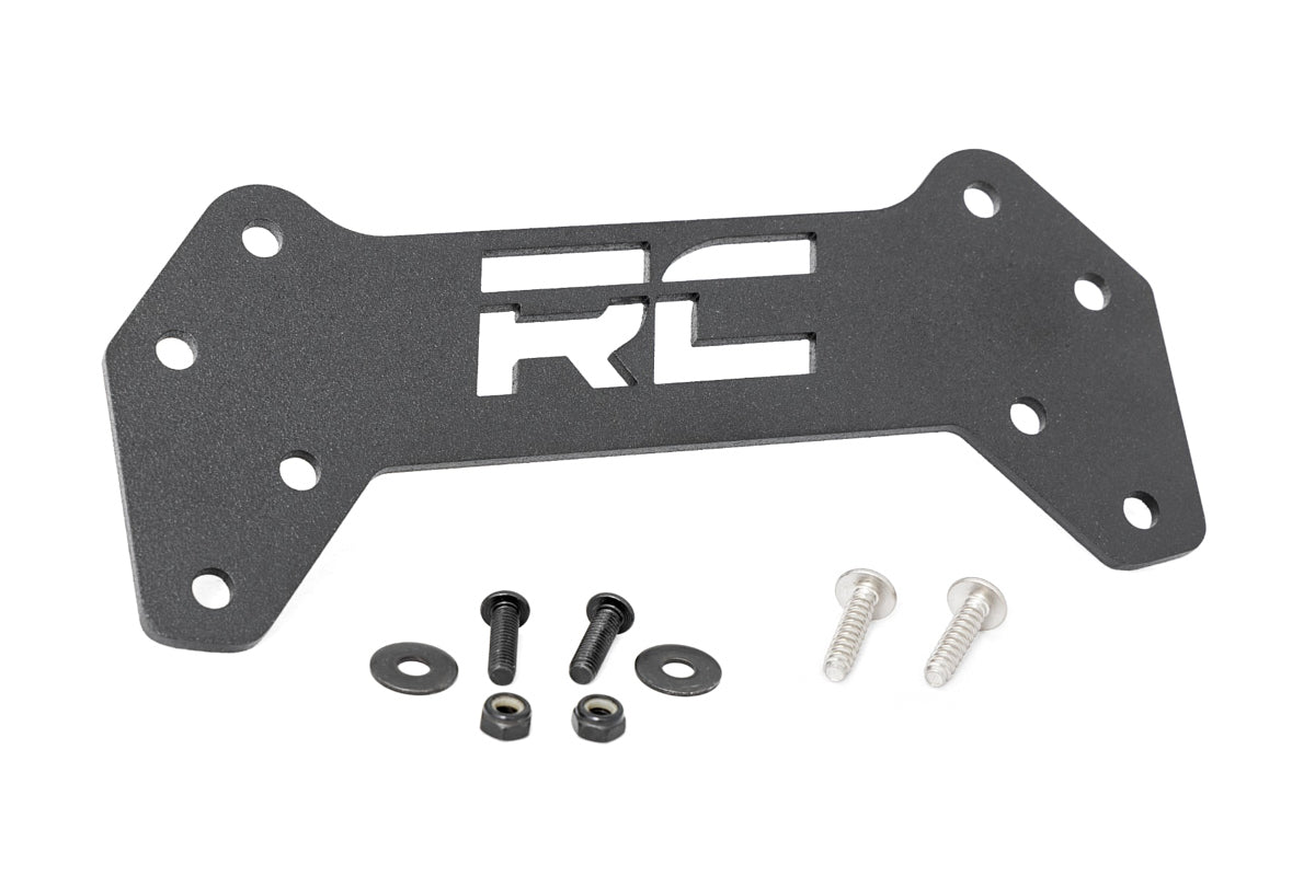 Rough Country 21-   Ford Bronco 3rd Brake Light Extension