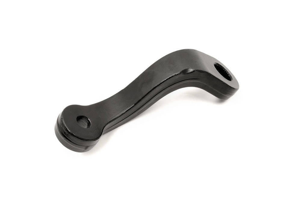 Rough Country 07-17 Jeep Wrangler Drop Pitman Arm