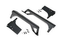 Cargar imagen en el visor de la galería, 50-inch LED Light Bar Up Mount Kit 97-06 Jeep Tj