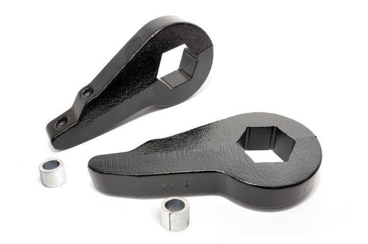 Rough Country 1.5-2-inch Suspension Le Keys