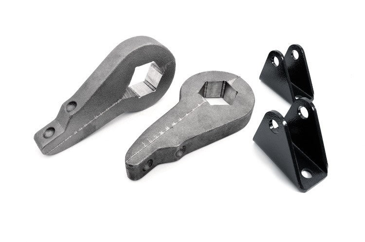 Rough Country 1.5-2-inch Suspension Leveling Keys