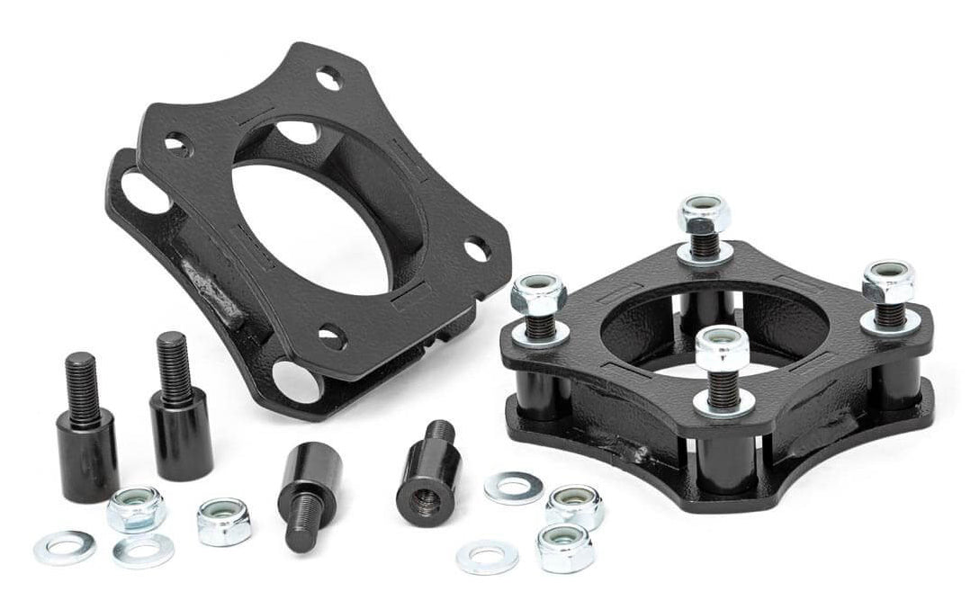 Rough Country 22-   Toyota Tundra 6in 1.75in Front Leveling