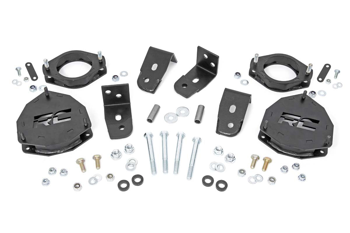Rough Country 14-18 Subaru Forester 2in Suspension Lift Kit