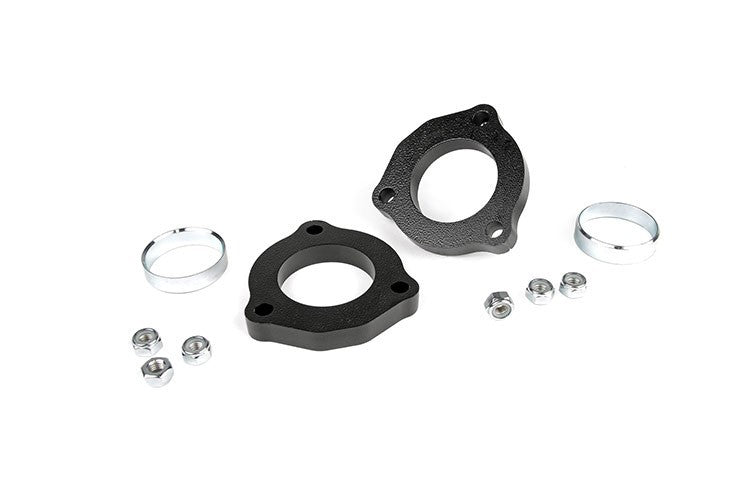 Rough Country 2-inch Suspension Leveli Leveling Kit