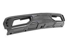 Cargar imagen en el visor de la galería, Kit de cubierta de fascia para parachoques delantero Rough Country | Chevy Silverado 1500 2WD/4WD (2019-2022)