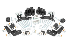 Load image into Gallery viewer, Rough Country 95-99 GM P/U 1500 Body Lift Kit 3in