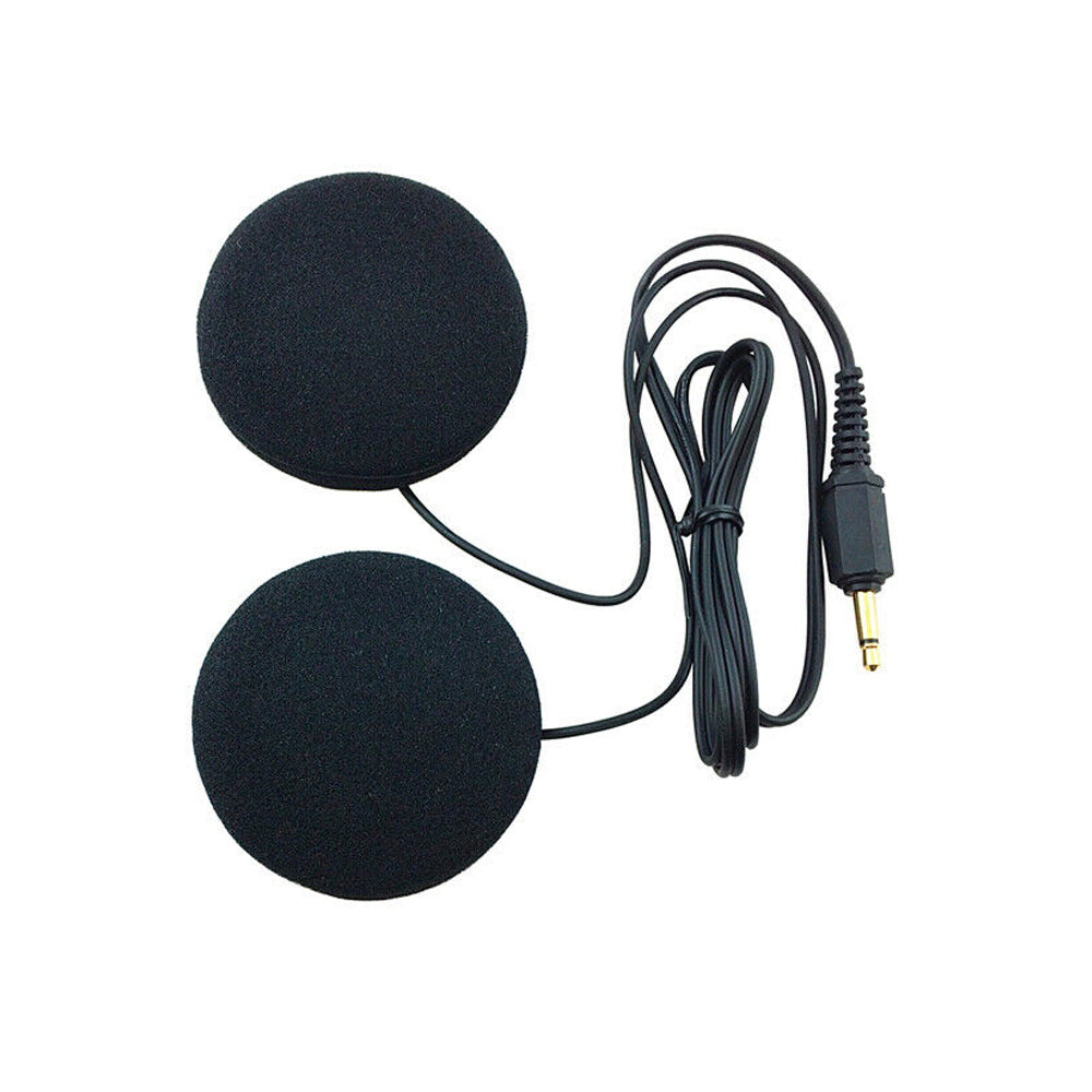 Raceciever Helmet Speaker Kit Premium