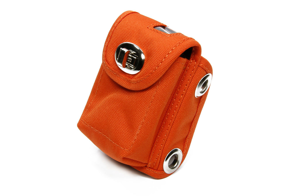 Raceciever Transponder Mounting Pouch