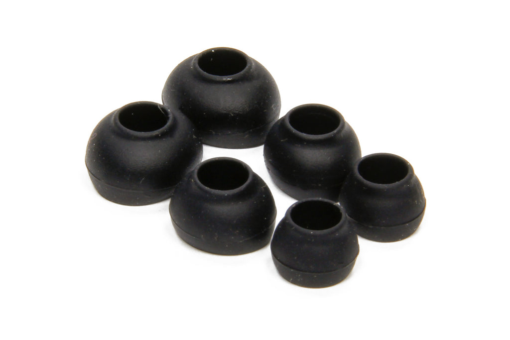 Raceciever Rubber Tips for ML100