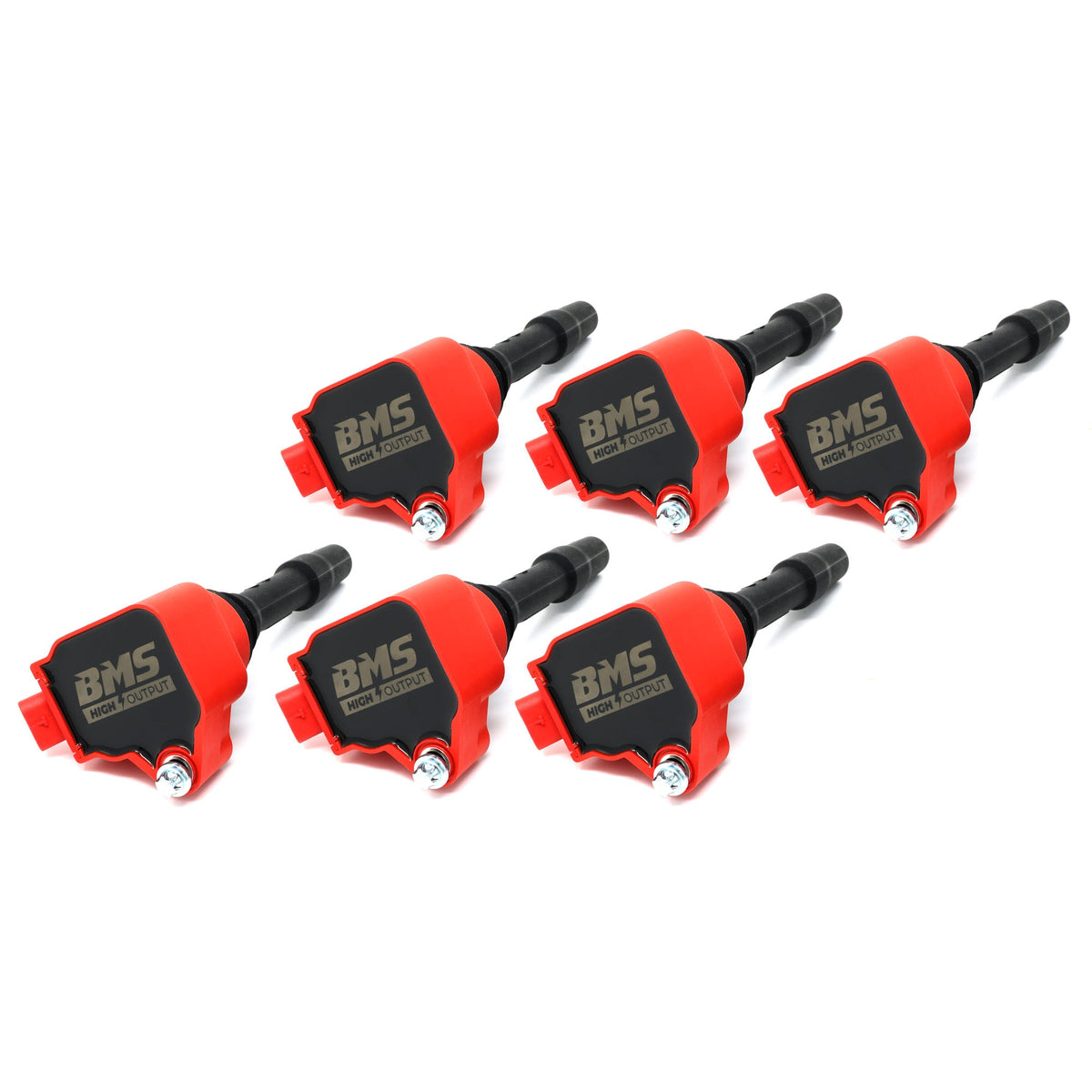 BMS High Output Ignition Coil Kits for BMW, MINI, & Supra - view 6