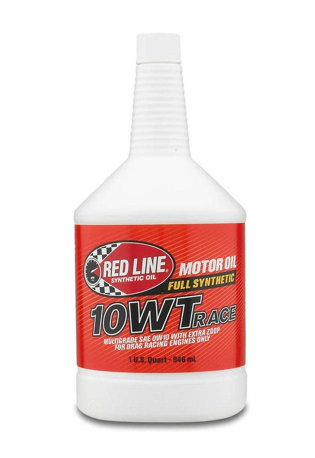 Red Line Oil 10WT Race Oil Quart