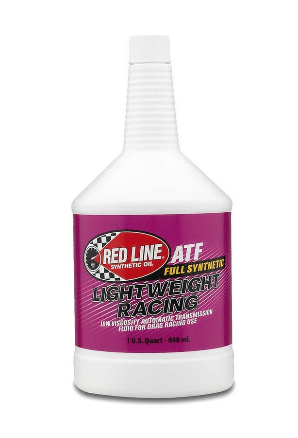 Red Line Oil ATF - Lightweight Racing Trans Fluid Quart