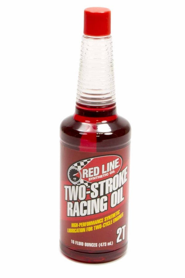Red Line Oil 2 Stroke Racing Oil 16oz