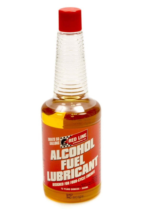 Red Line Oil Alcohol Upper Lube  12oz