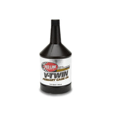 Cargar imagen en el visor de la galería, Red Line Oil V-Twin Primary Oil 1 Qt.