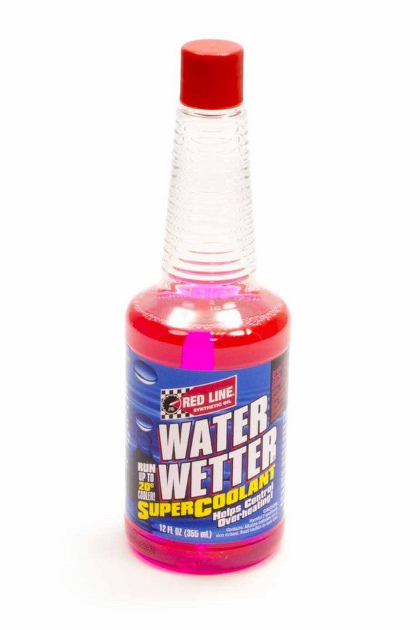 Red Line Oil Water Wetter  12oz