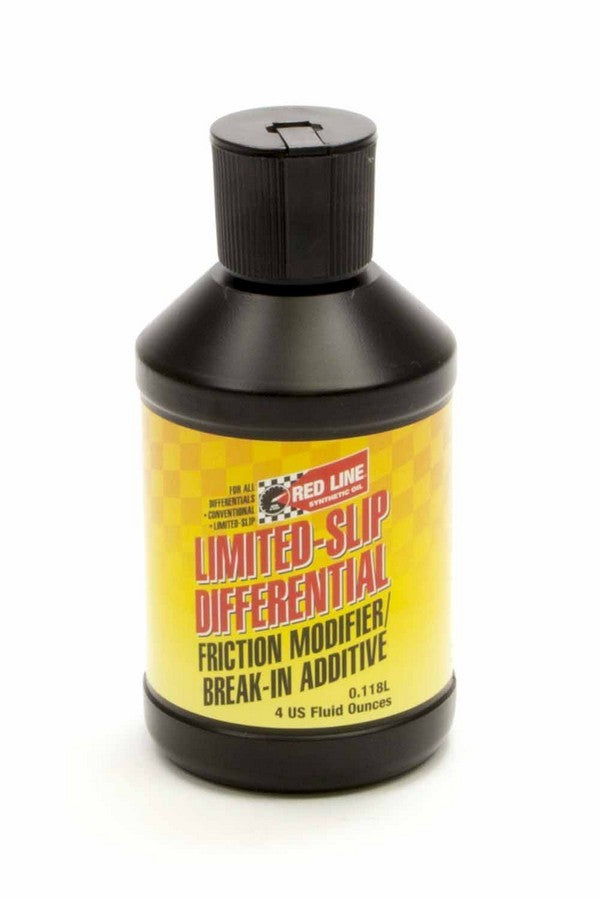 Red Line Oil Limited Slip Diff.-Frict Modifier/Break In Add.