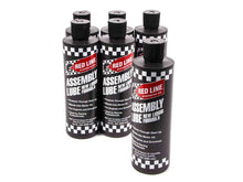 Cargar imagen en el visor de la galería, Red Line Oil Liquid Assembly Lube Case/6-12oz