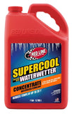 Red Line Oil Supercool Concentrate Coolant Case 4x1 Gallon