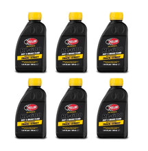 Load image into Gallery viewer, Red Line Oil RL600 Brake Fluid High Performance Case 6x500ml