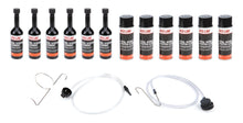 Cargar imagen en el visor de la galería, Red Line Oil 2-Step Coolant Service Kit Case 12 x 12oz