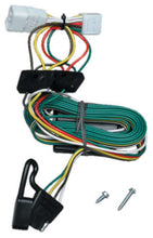 Cargar imagen en el visor de la galería, REESE 97-98 Jeep Cherokee T-Connector