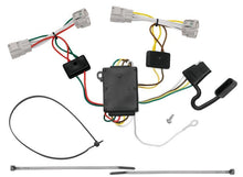 Cargar imagen en el visor de la galería, REESE T-One Connector Assembly w/Upgraded Converter