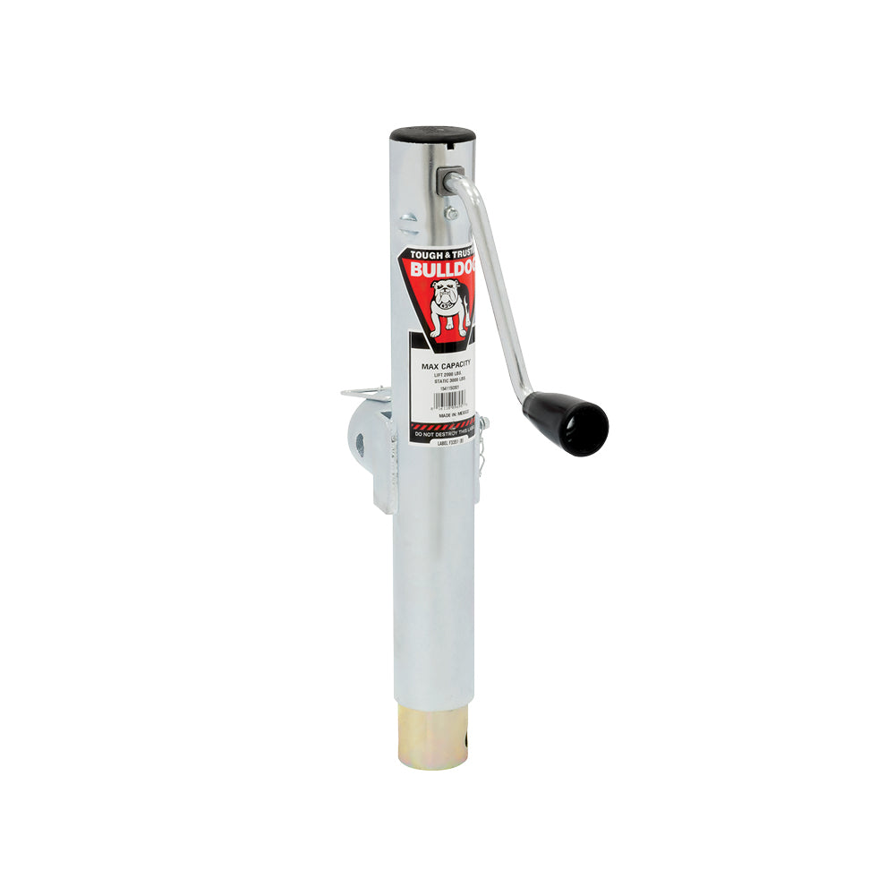 REESE 2K SW w/o MTG. MNT Jack