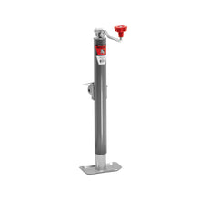 Cargar imagen en el visor de la galería, REESE Swivel Jack Topwind 15in Travel Weld-On Tubular