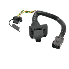 Cargar imagen en el visor de la galería, REESE Multi-Plug T-One Connect or Assembly 7-Way Flat P