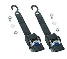 Cargar imagen en el visor de la galería, Transom Retractable Ratc het Tie Down 2in x 43in