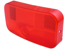 Cargar imagen en el visor de la galería, REESE Replacement Taillight Lens for #30-92-001