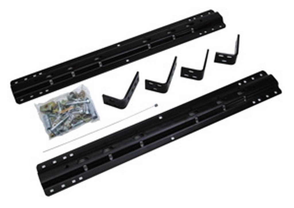 REESEFifth Wheel Rails & Install Kit