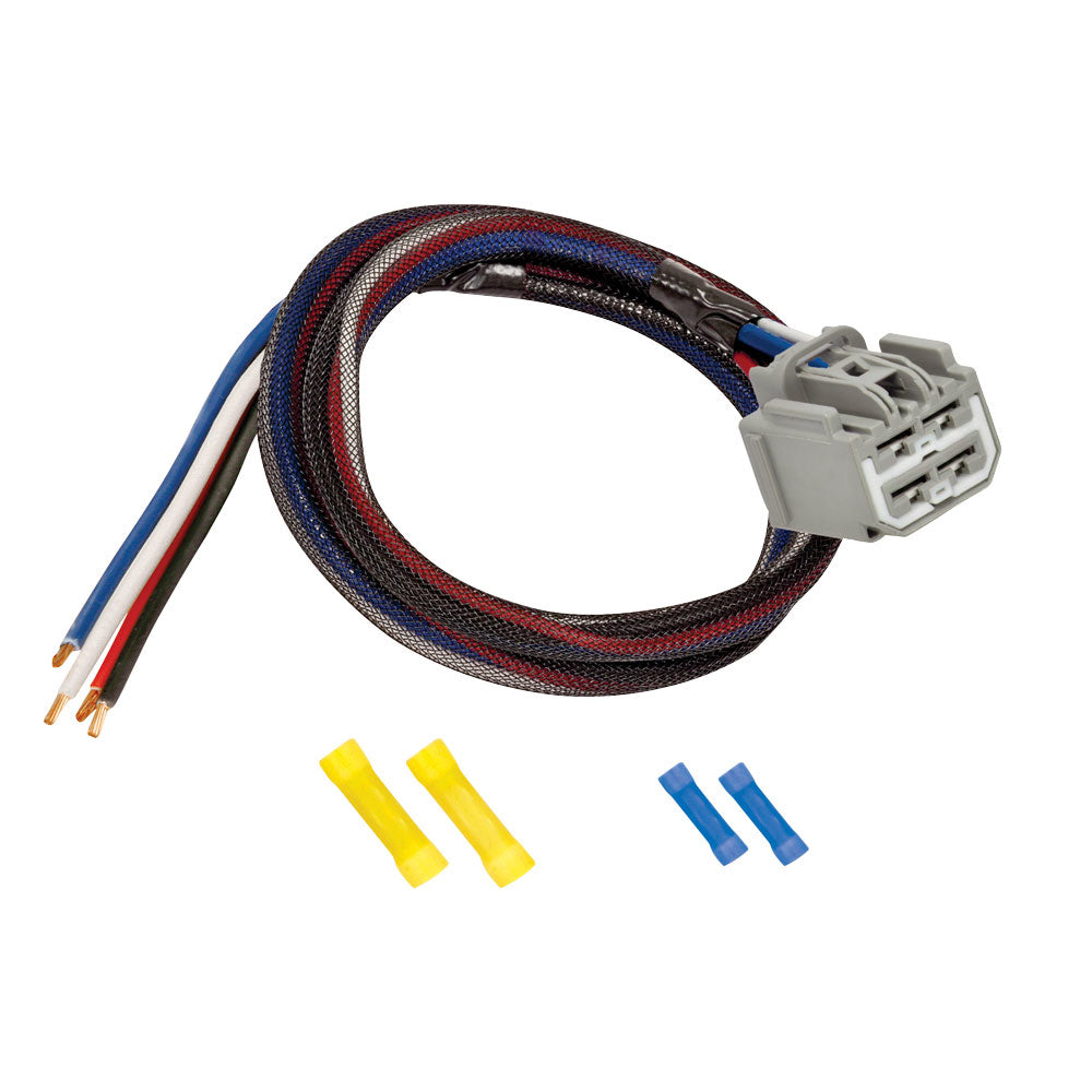 REESE Must Order in Qtys of 20 pcs-Brake Control Wiring