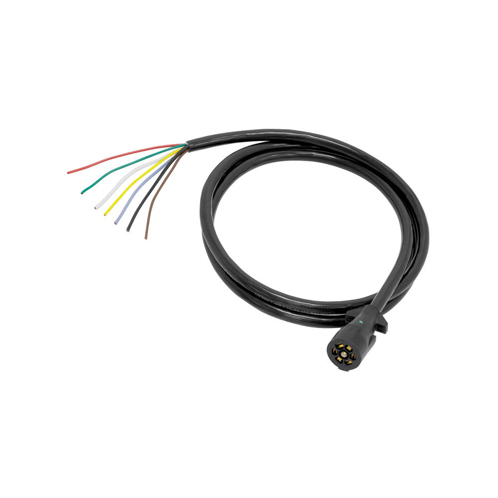 REESE 7 Way Molded Trailer Wiring
