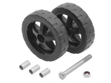 Cargar imagen en el visor de la galería, REESE Service Kit -F2 Twin Track Wheel Replacement