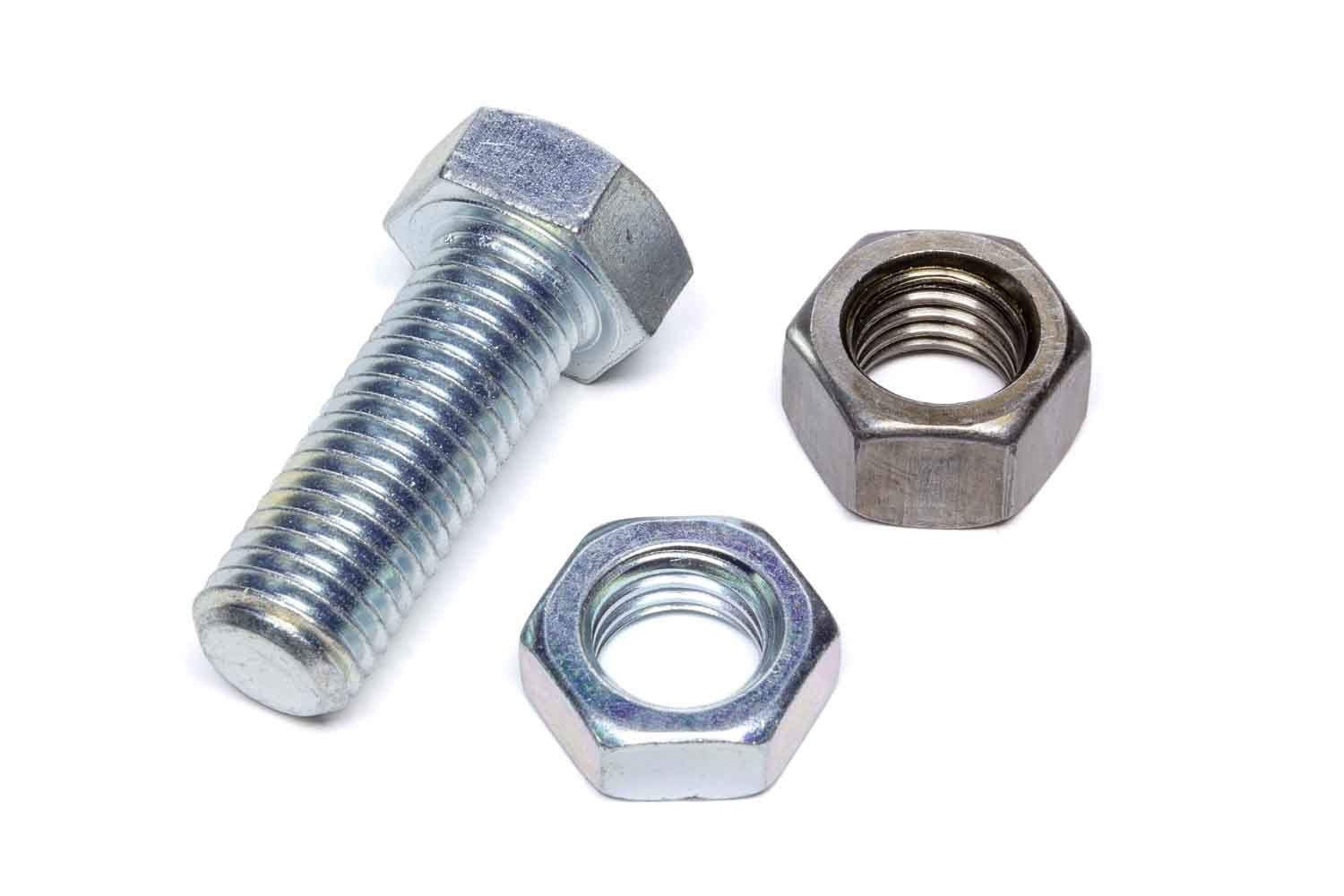 REESE Replacement Part Goosene ck Couplers Set Bolt Kit