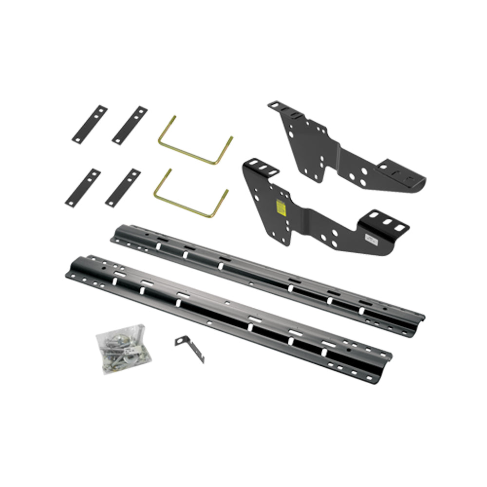 REESE Fifth Wheel Custom Quick Install Kit (Includes #