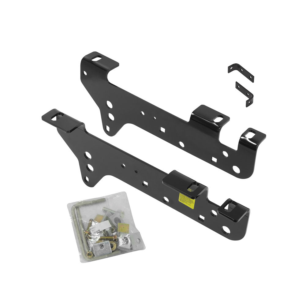 REESEFifth Wheel Custom Quick Install Brackets