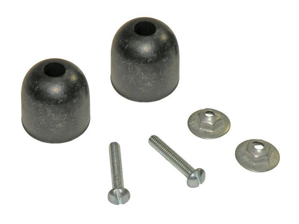 REESE Replacement Part Fifth B umper Installation Kit f